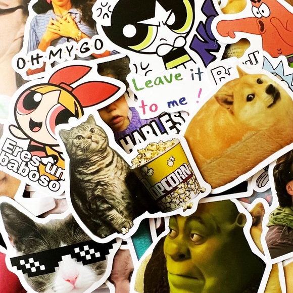 Meet the Posher - Picture 5 of 8